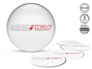 Opel Ruota Decalcomania Edizione Adesivi Silicone Gara